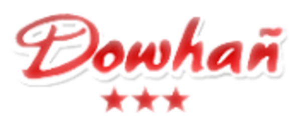 Dowhań